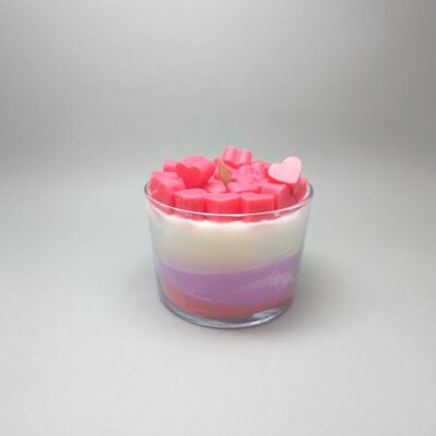 polyxromo-keri-diafano-vazaki