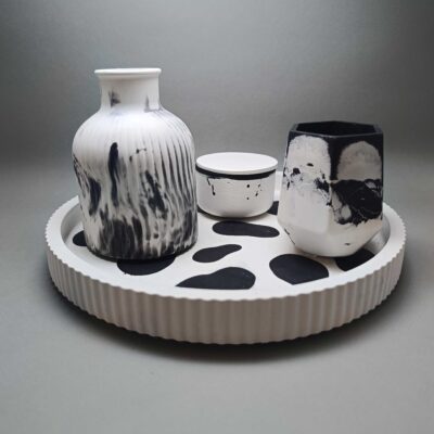 set-porselani-4-temaxia-leyko-mayro