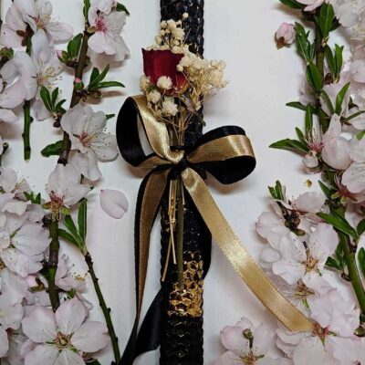 xeiropoihth lampada me fyllo kyrithras mayri xrysi