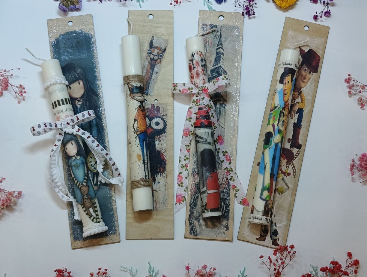 lampades toy story gatos koritsaki londino